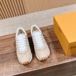 Tods sneakers and casual shoes