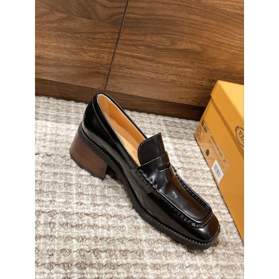 Tods Loafers