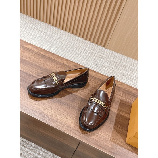 Tods Loafers