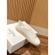 Sneakers White Shoes