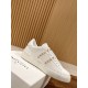Sneakers White Shoes