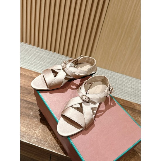 loro piana  sandals