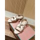 loro piana  sandals