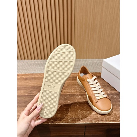 Sneakers White Shoes