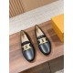 Tods Loafers Bean Shoes