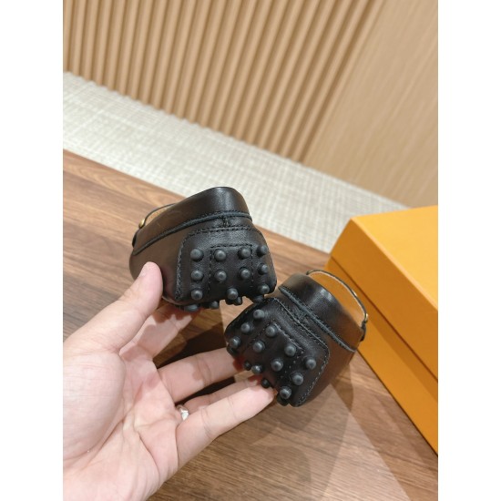 Tods Loafers