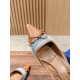 Stuart Weitzman sandals