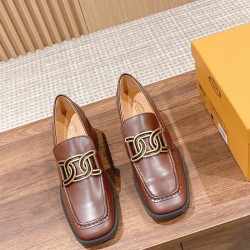 Tods Loafers