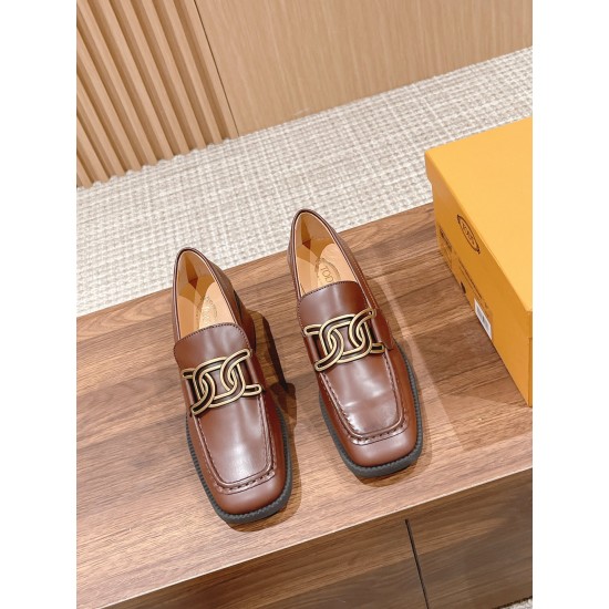 Tods Loafers