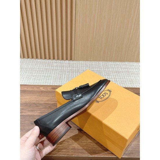 Tods Loafers