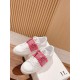 Sneakers White Shoes
