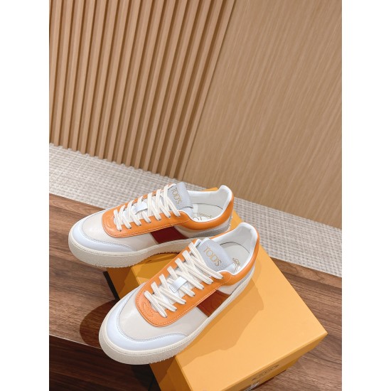Tods sneakers