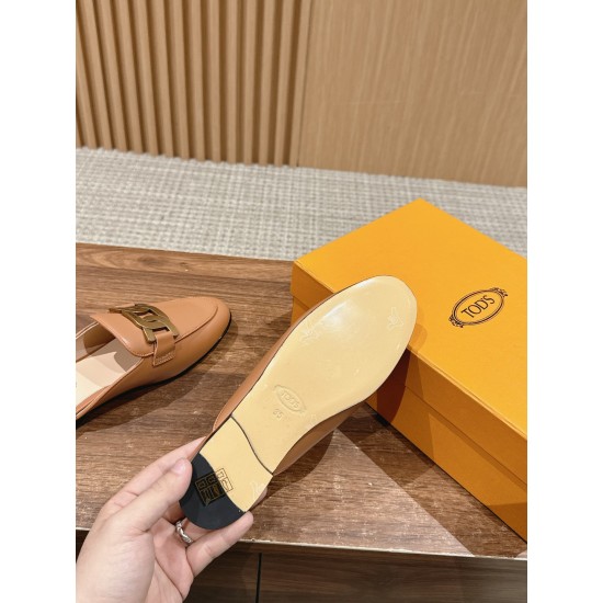 Tods Loafers