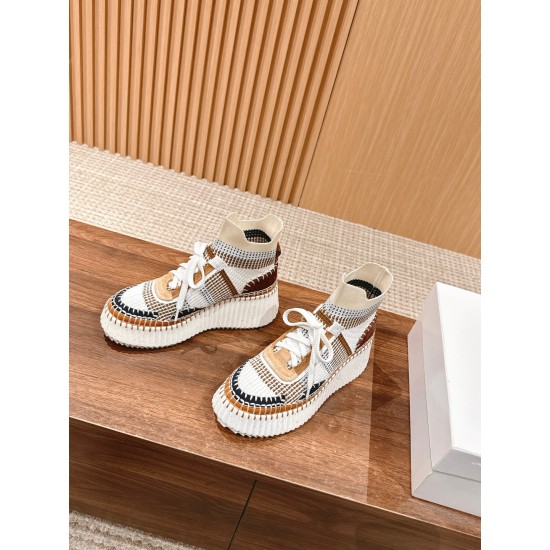 casual shoes and sneakers