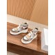 casual shoes and sneakers