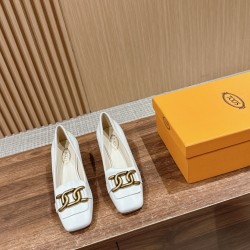 Tods Loafers