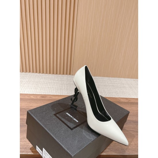 Saint Laurent heels