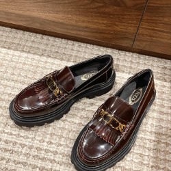 Tods Loafers