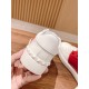 Sneakers White Shoes