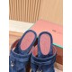 loro piana  sandals