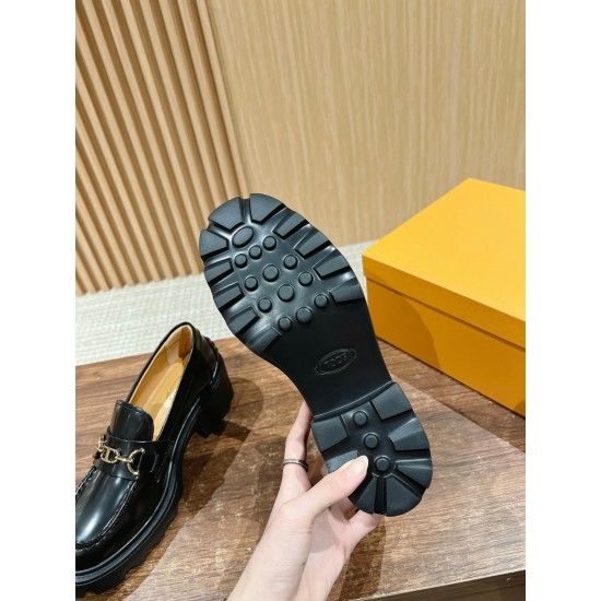 Tods Loafers