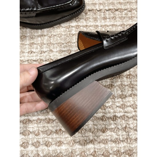 Tods Loafers