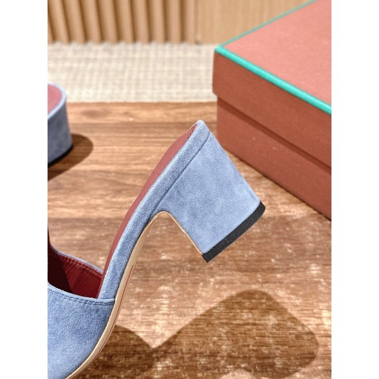 loro piana  sandals