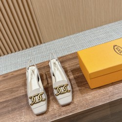 Tods Sandals