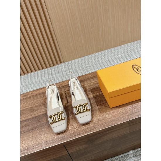 Tods Sandals