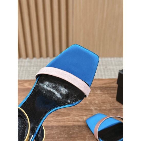 Saint Laurent Sandals