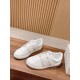 Sneakers White Shoes