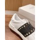 Sneakers White Shoes