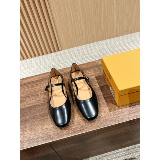 Tods Loafers