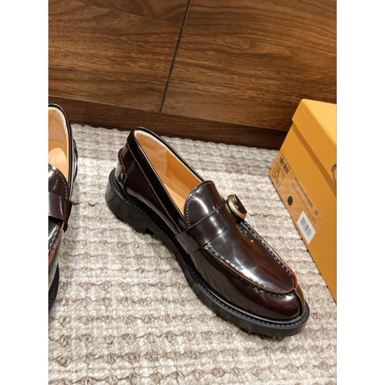Tods Loafers