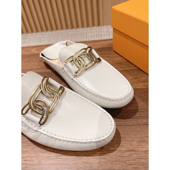 Todes Loafers