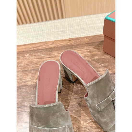 loro piana  sandals