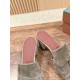 loro piana  sandals
