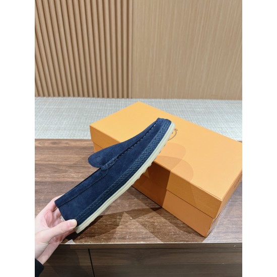 Tods sneakers and casual shoes