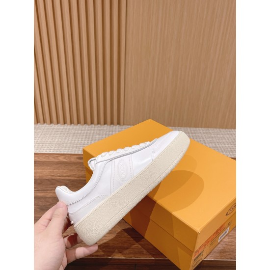 Tods sneakers