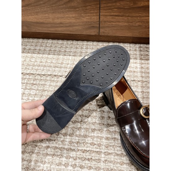 Tods Loafers