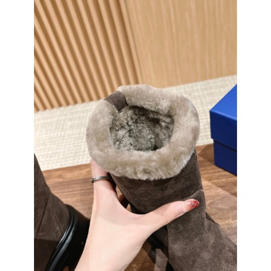 Stuart Weitzman boot