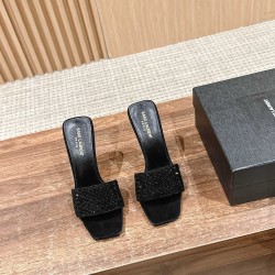 Saint Laurent Sandals