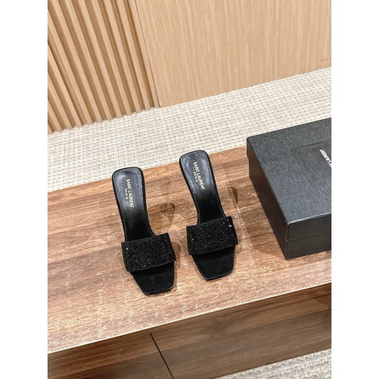 Saint Laurent Sandals