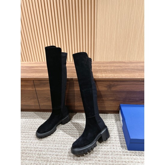 Stuart Weitzman boot