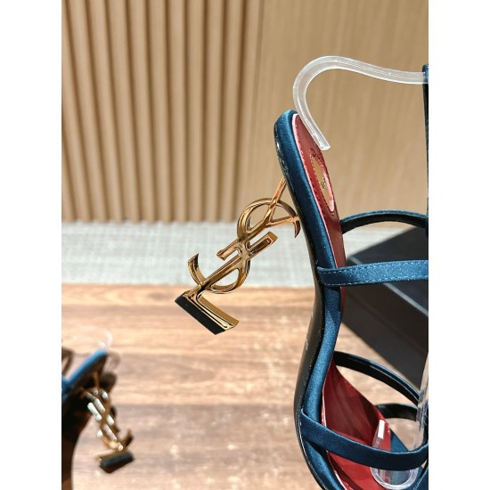 Saint Laurent Sandals