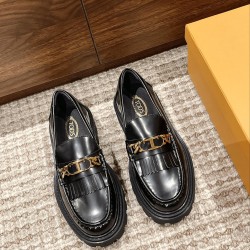 Tods Loafers