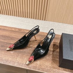 Saint Laurent Sandals