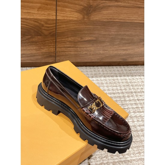 Tods Loafers
