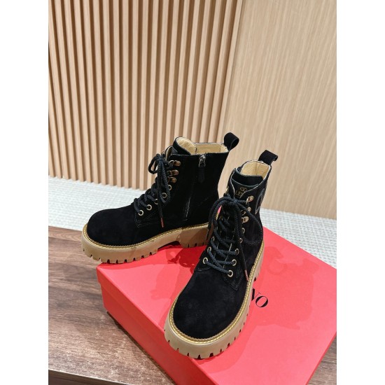Martin boots