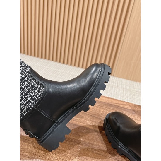 Tods boots